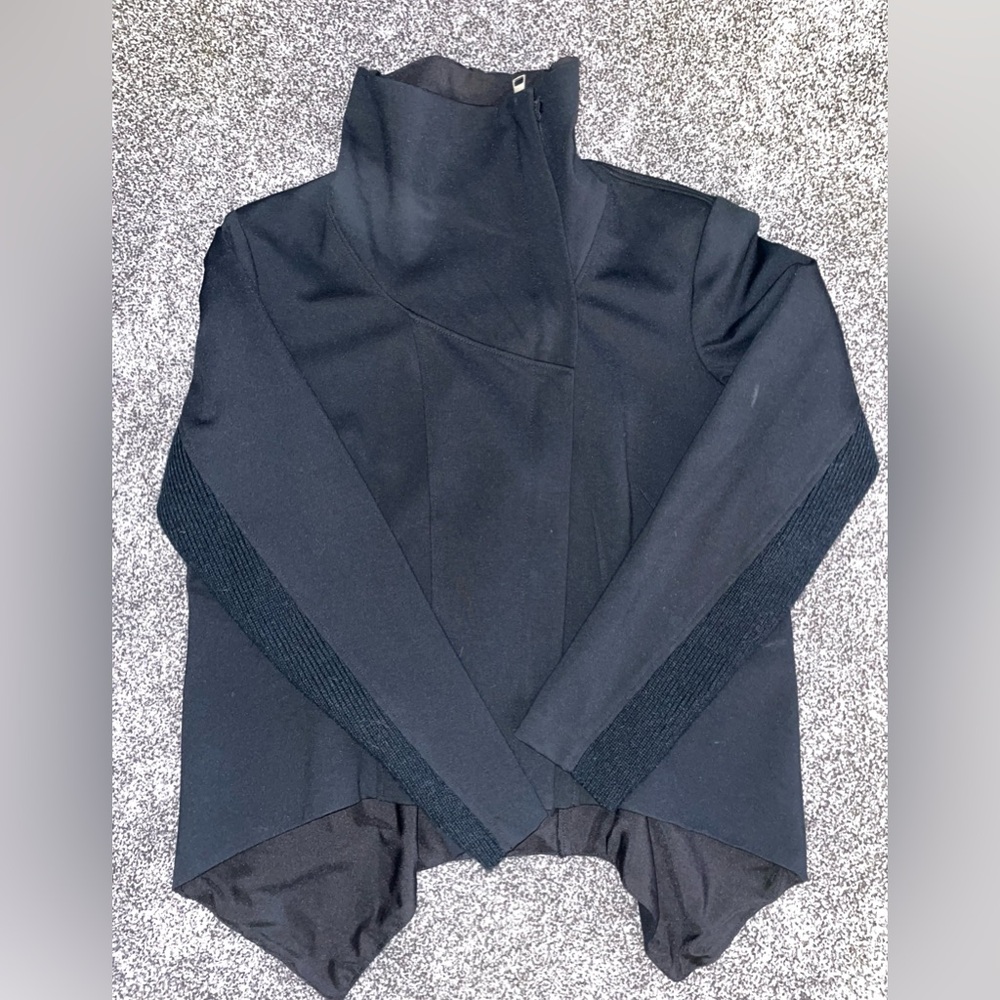 Vera Wang Jacket